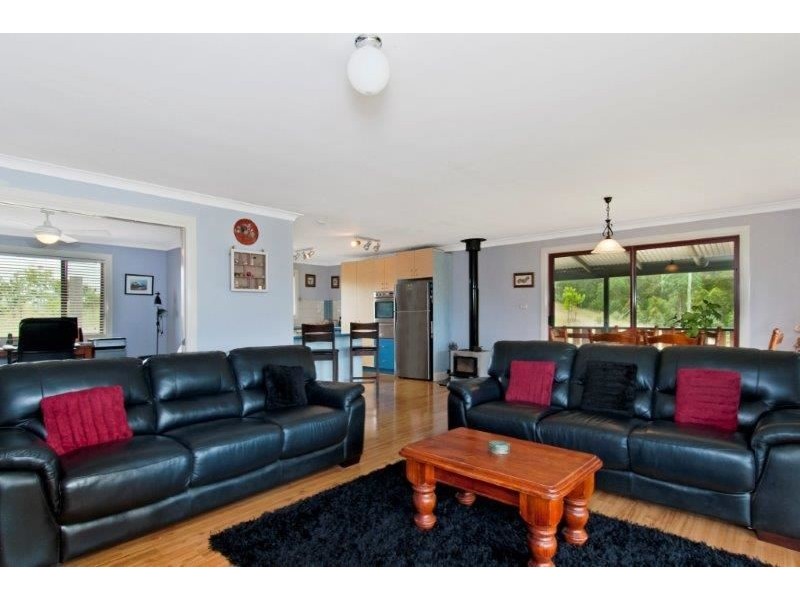 694 Pipeclay Road, Brombin NSW 2446