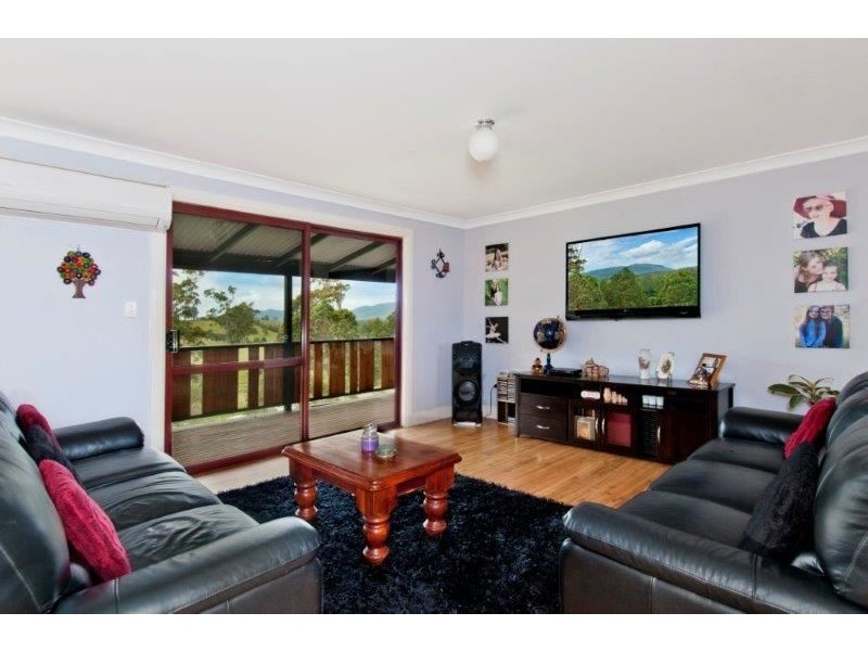 694 Pipeclay Road, Brombin NSW 2446