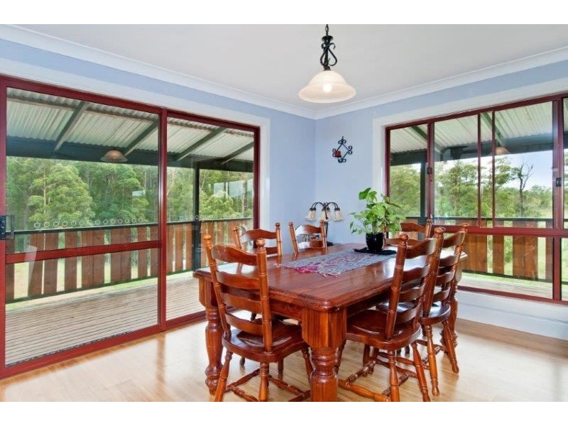 694 Pipeclay Road, Brombin NSW 2446
