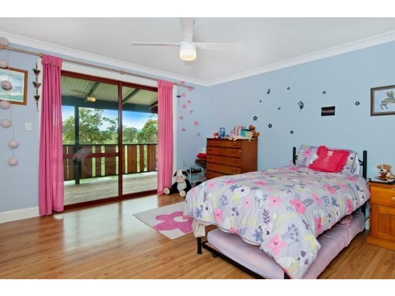 694 Pipeclay Road, Brombin NSW 2446