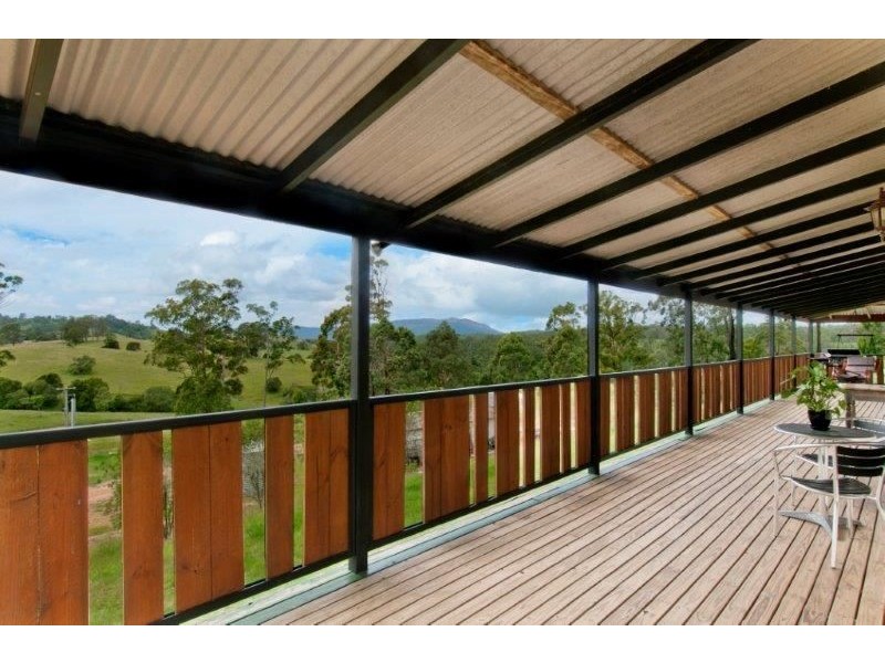 694 Pipeclay Road, Brombin NSW 2446