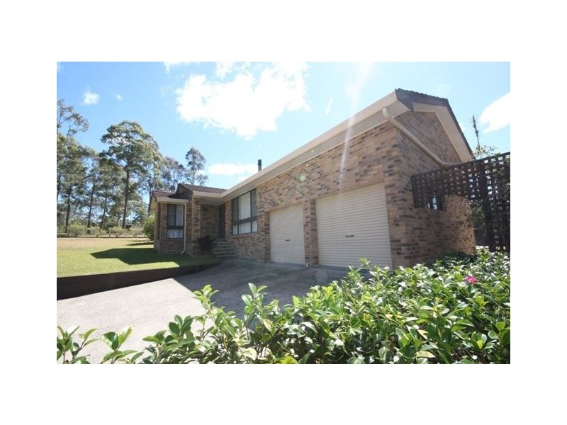 264 Crowther Drive, Kundabung NSW 2441