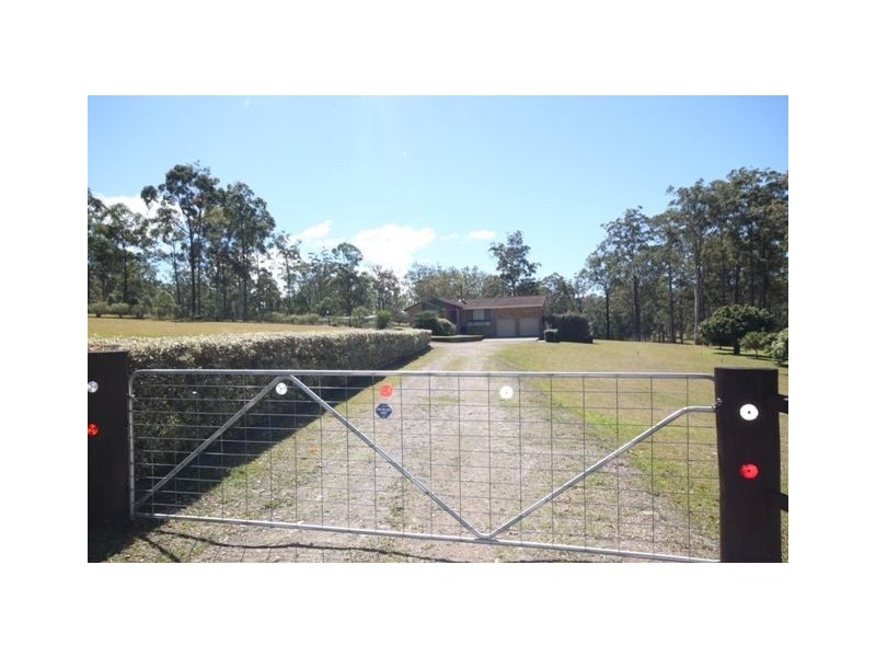 264 Crowther Drive, Kundabung NSW 2441