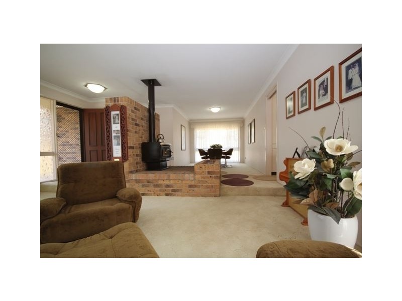 264 Crowther Drive, Kundabung NSW 2441