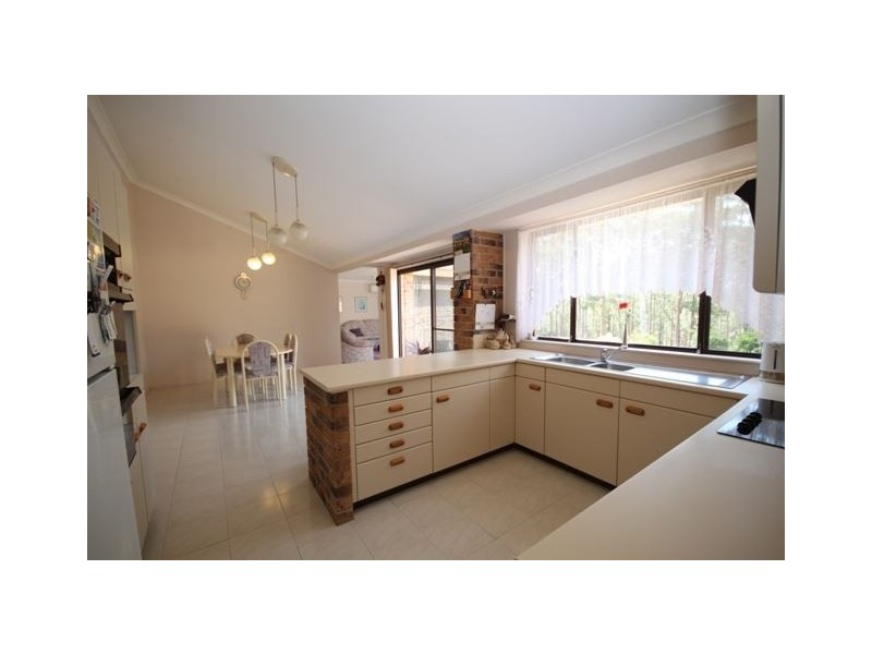 264 Crowther Drive, Kundabung NSW 2441