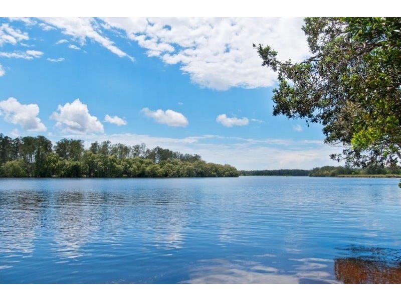 150 The Hatch, Blackmans Point NSW 2444