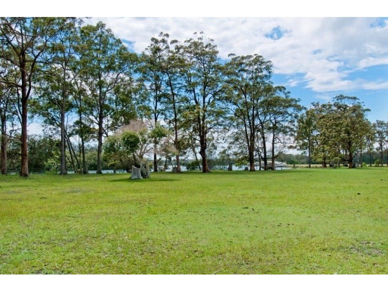150 The Hatch, Blackmans Point NSW 2444