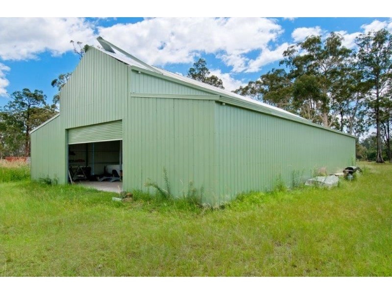 150 The Hatch, Blackmans Point NSW 2444