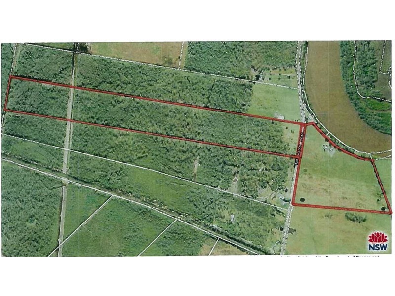 150 The Hatch, Blackmans Point NSW 2444