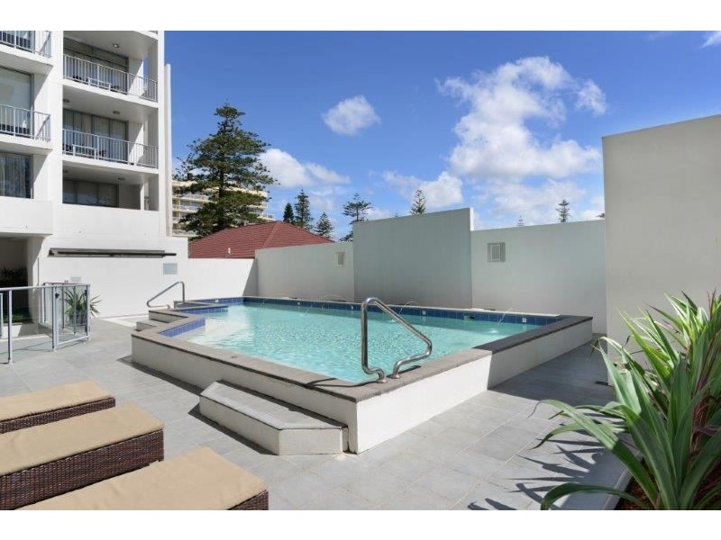 303/304/11 Clarence Street, Port Macquarie NSW 2444