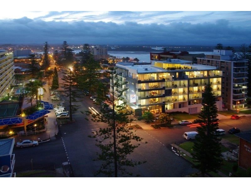 309/310/11 Clarence Street, Port Macquarie NSW 2444