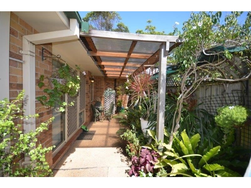 4/25 Burrawan Street, Port Macquarie NSW 2444