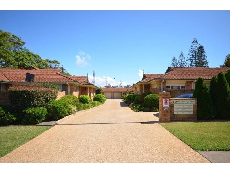 4/25 Burrawan Street, Port Macquarie NSW 2444