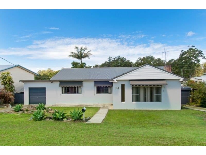 54 Gowrie Road, Wauchope NSW 2446