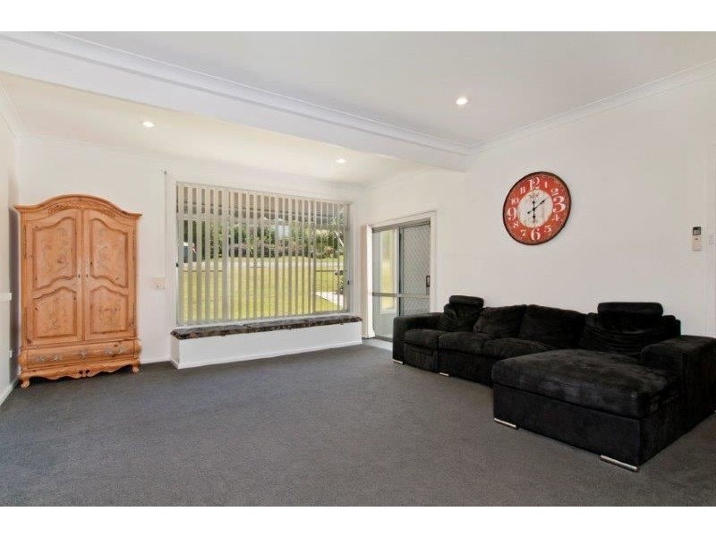 54 Gowrie Road, Wauchope NSW 2446