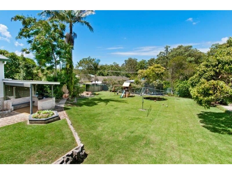 54 Gowrie Road, Wauchope NSW 2446