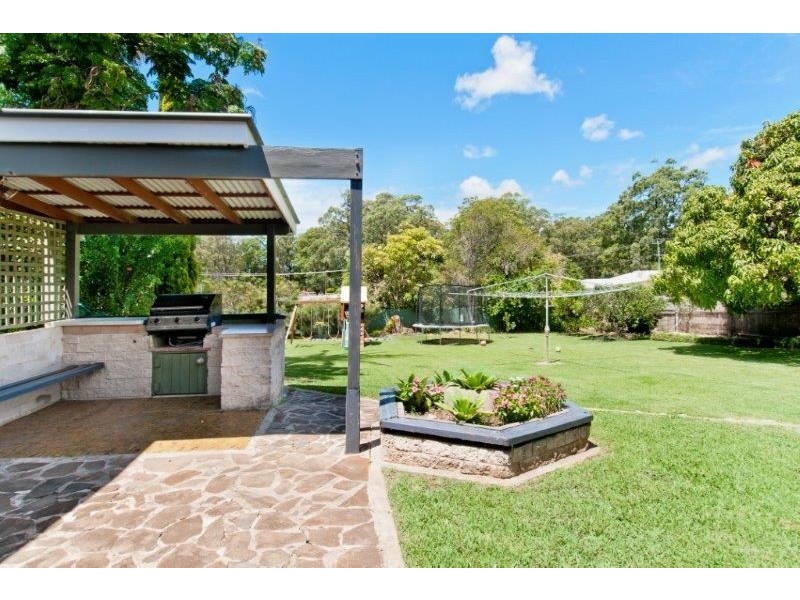 54 Gowrie Road, Wauchope NSW 2446