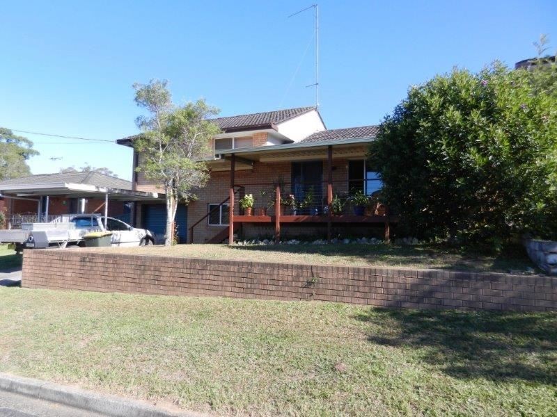 6 Wattle Street, Wauchope NSW 2446