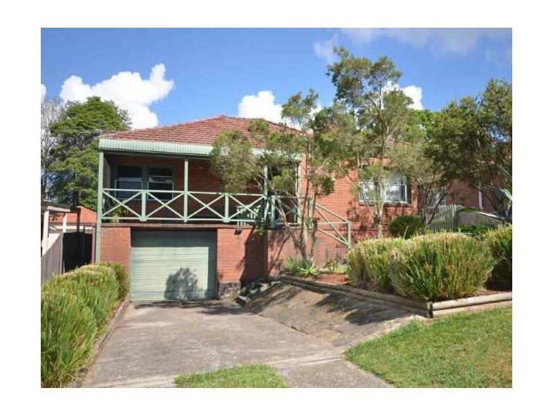 5 Cumberland Avenue, Lane Cove NSW 2066