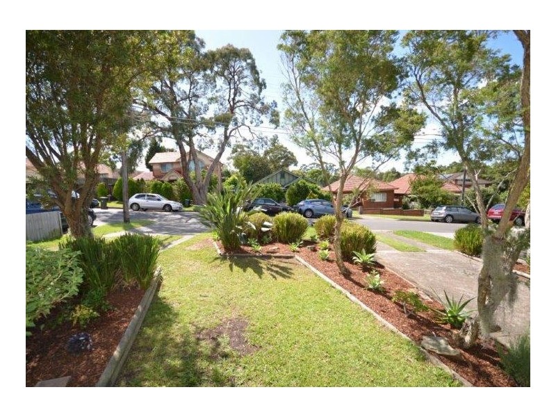 5 Cumberland Avenue, Lane Cove NSW 2066