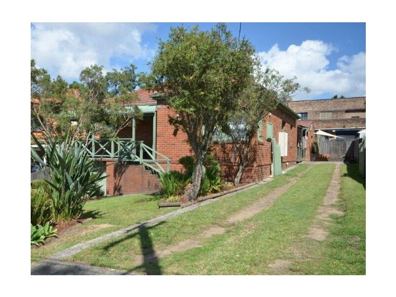 5 Cumberland Avenue, Lane Cove NSW 2066