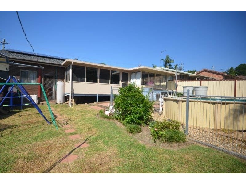 7 Cowarral Circuit, Wauchope NSW 2446