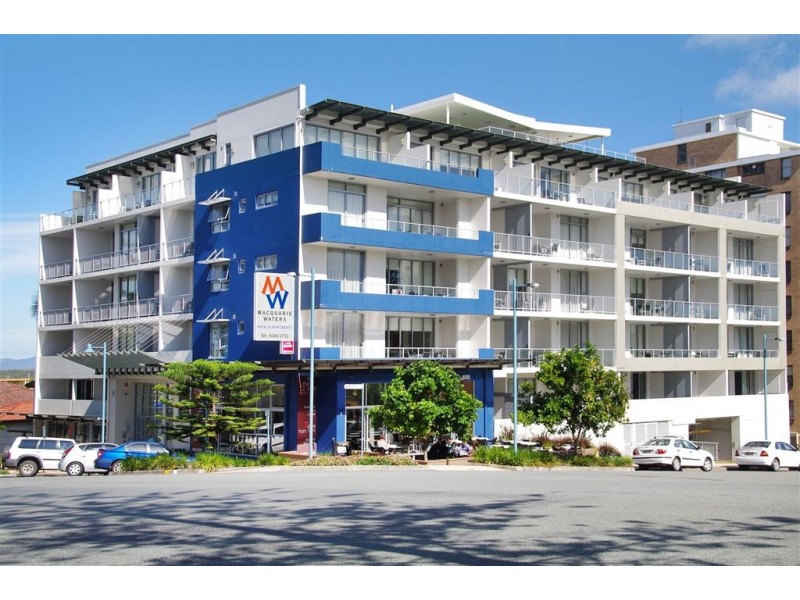 401/11 Clarence Street, Port Macquarie NSW 2444