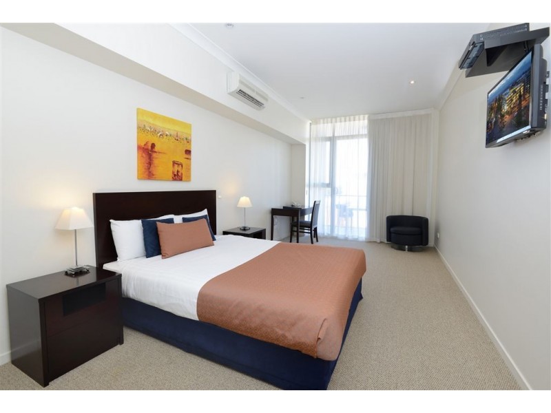 401/11 Clarence Street, Port Macquarie NSW 2444