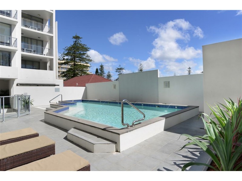 401/11 Clarence Street, Port Macquarie NSW 2444