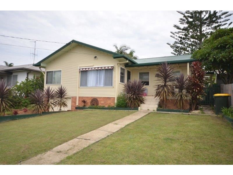 37 Gowrie Road, Wauchope NSW 2446