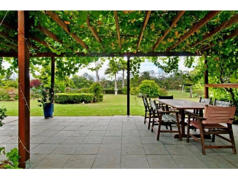 31 Coachwood Close, Beechwood NSW 2446