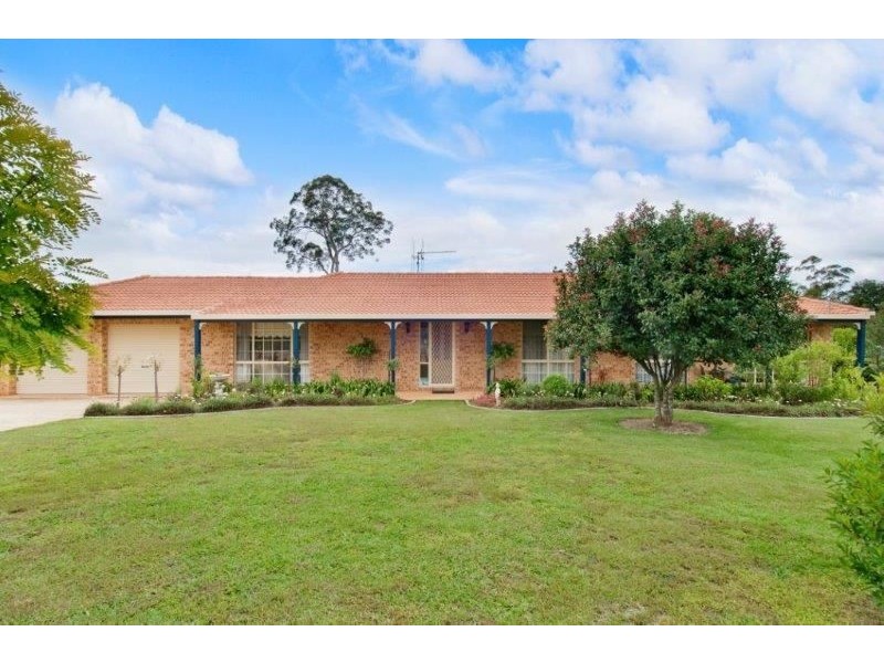 31 Coachwood Close, Beechwood NSW 2446