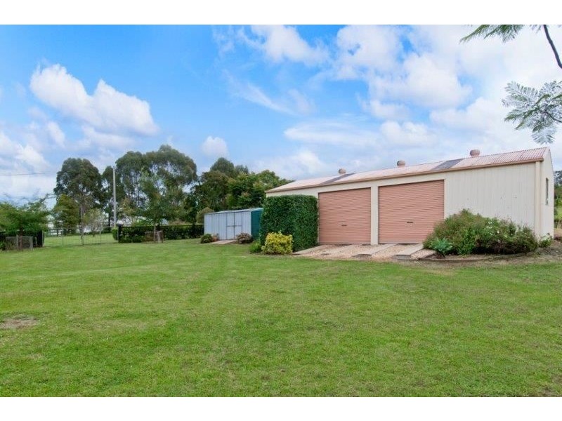 31 Coachwood Close, Beechwood NSW 2446