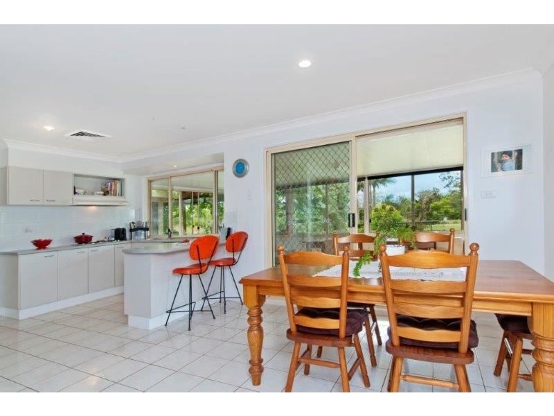 31 Coachwood Close, Beechwood NSW 2446