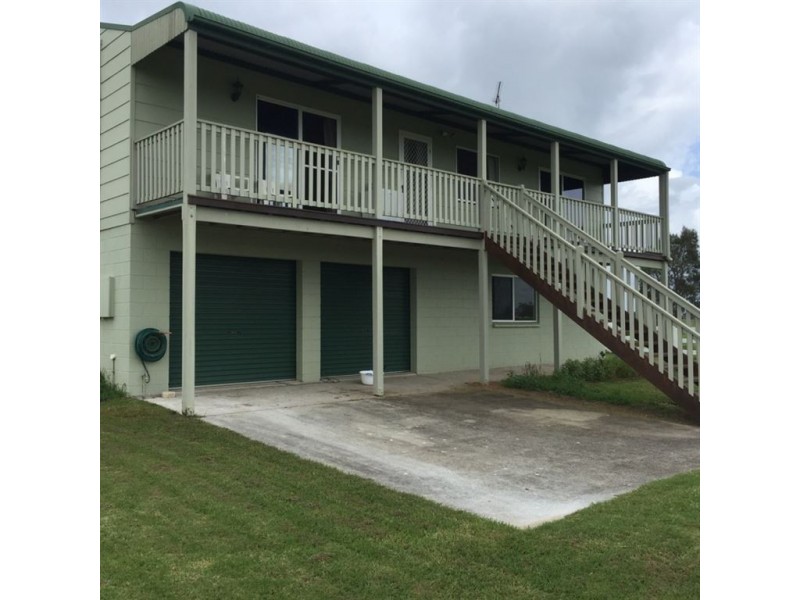 872 Kinchela Creek, Left Bank Rd,, Kinchela NSW 2440