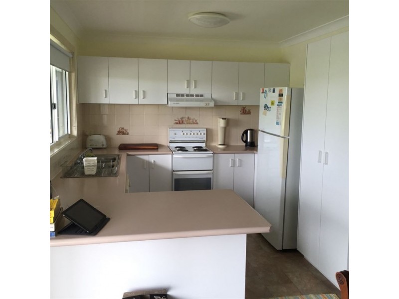 872 Kinchela Creek, Left Bank Rd,, Kinchela NSW 2440