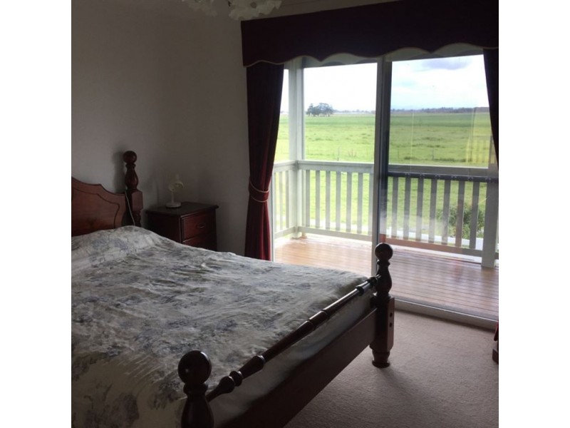 872 Kinchela Creek, Left Bank Rd,, Kinchela NSW 2440