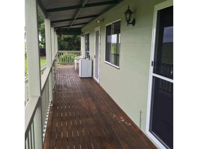 872 Kinchela Creek, Left Bank Rd,, Kinchela NSW 2440