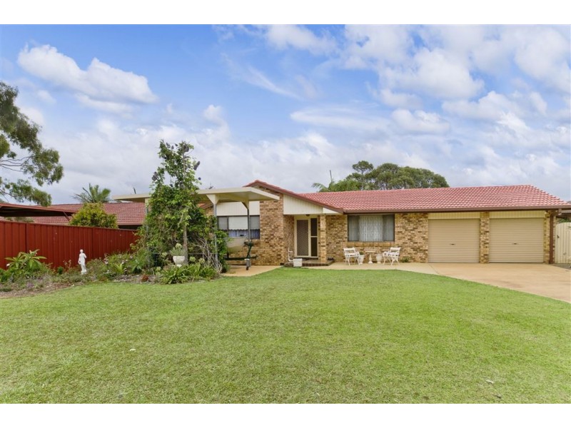 16 Elparra Close, Port Macquarie NSW 2444