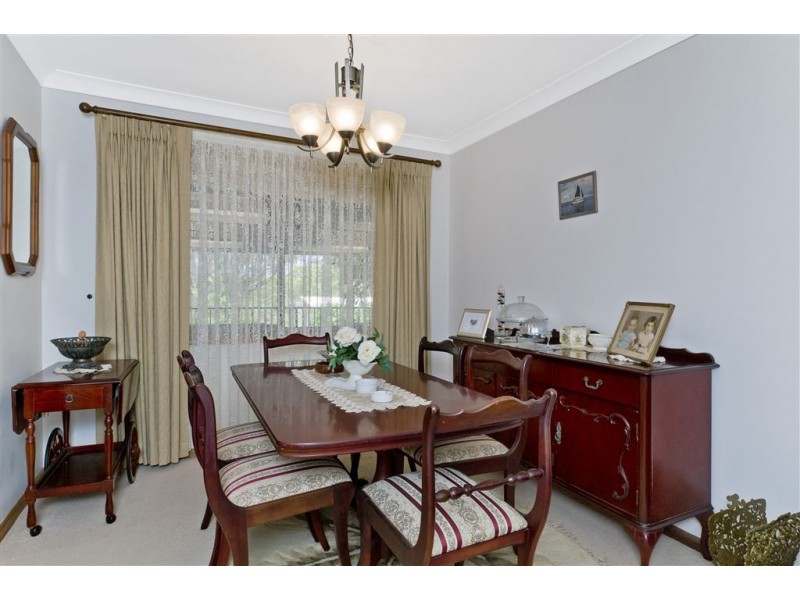 16 Elparra Close, Port Macquarie NSW 2444