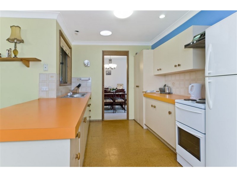 16 Elparra Close, Port Macquarie NSW 2444