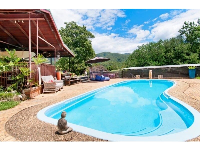 54 Right Arm Road, Pappinbarra NSW 2446