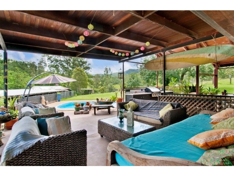 54 Right Arm Road, Pappinbarra NSW 2446