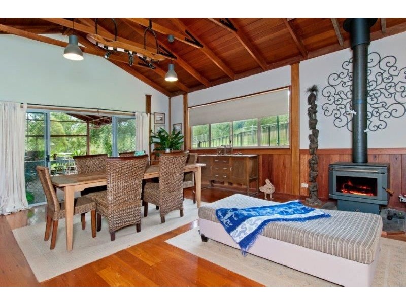 54 Right Arm Road, Pappinbarra NSW 2446