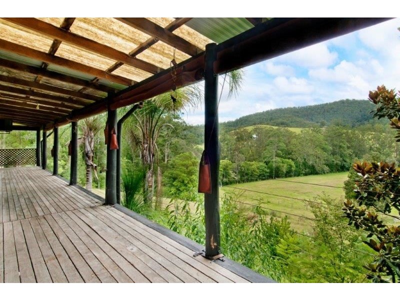 54 Right Arm Road, Pappinbarra NSW 2446