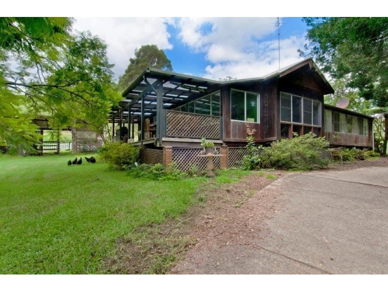 54 Right Arm Road, Pappinbarra NSW 2446