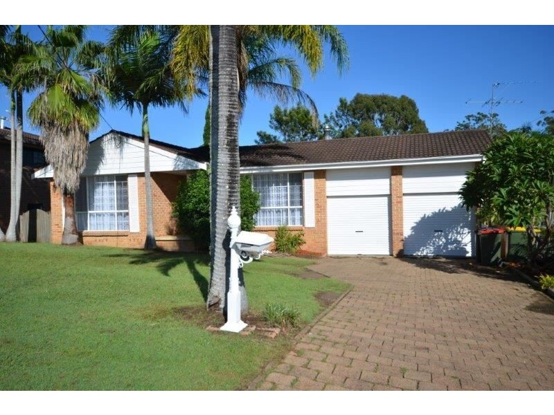 27 Burrawan Drive, Wauchope NSW 2446