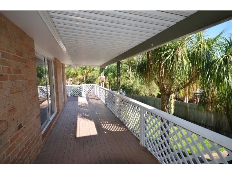 27 Burrawan Drive, Wauchope NSW 2446