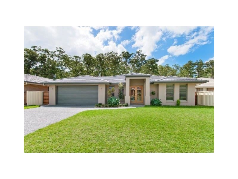 20 Bullock Drive, Wauchope NSW 2446