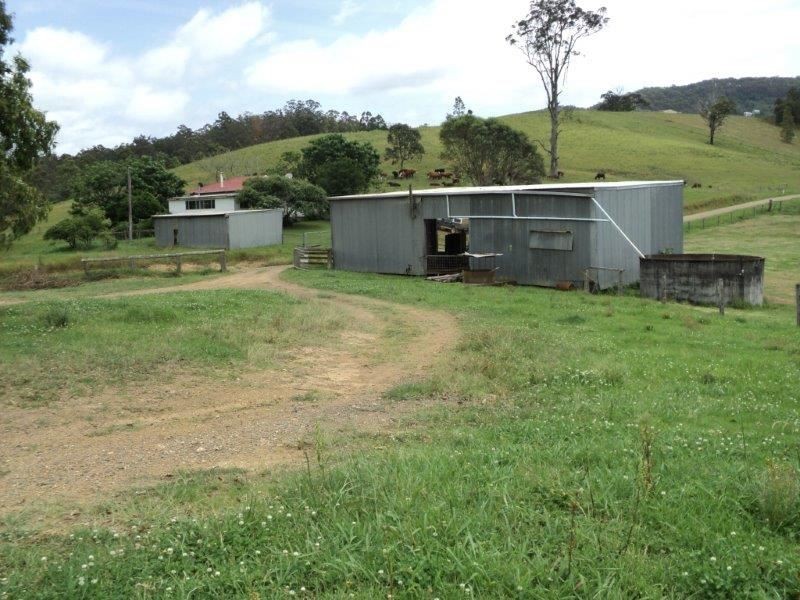 1496 Pipeclay Road, Pipeclay NSW 2446